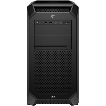 Z8 fury g5 intel® xeon® w w7-3445 64 gb ddr5-sdram 2 tb ssd windows 11 pro tower stazione di lavoro nero