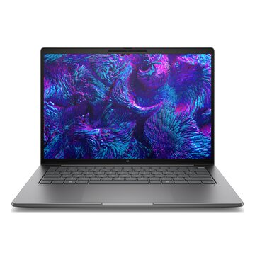 Zbook 8 g1i 14 inch mobile workstation pc wolf pro security edition intel core ultra 7 255h 35,6 cm (14