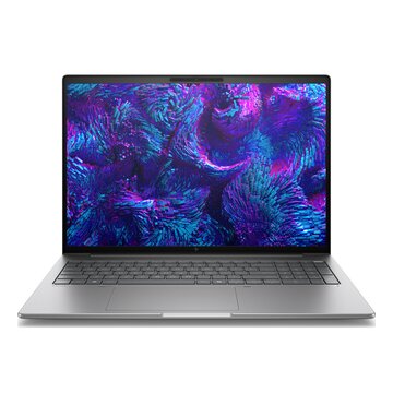 Zbook 8 g1i 16 inch mobile workstation pc wolf pro security edition intel core ultra 7 255h 40,6 cm (16