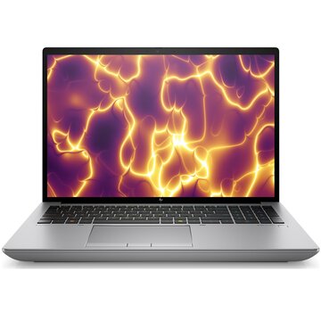 Zbook fury 16 g11 i7-14700hx 16