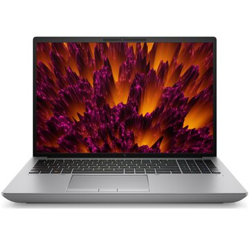 Zbook fury g10 workstation mobile 40,6 cm (16