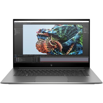 HP ZBook Studio 15.6 G8 15.6