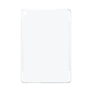 HUAWEI TPU Protective Case per MediaPad M5 10 Trasparente