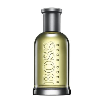 Boss bottled eau de toilette 50ml