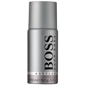 Hugo Boss Bottled Deodorante Spray 150ml