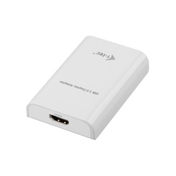 I-TEC Advance USB 3.0 Display Adapter HDMI