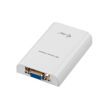 I-TEC Advance USB Display Adapter VGA