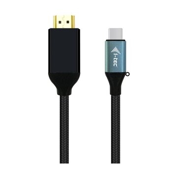 I-TEC Cavo adattatore USB-C 3.1 per HDMI 4K / 60Hz 200cm