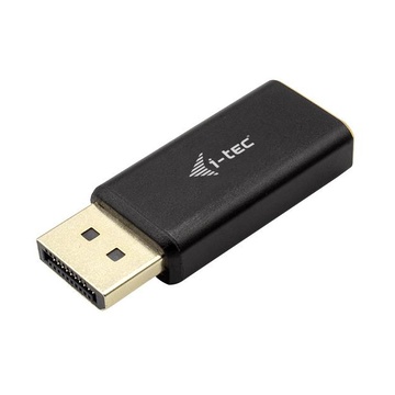 I-TEC DisplayPort to HDMI Adapter 4K/60Hz