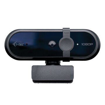 Solomon 100 1080p webcam