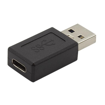 I-TEC USB 3.0/3.1 to USB-C Adapter (10 Gbps)