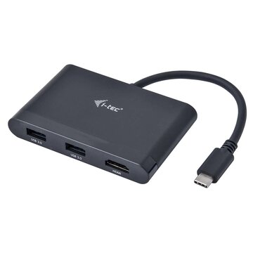 Usb c hdmi travel adapter pd/data