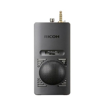 IBM/RICOH 3D Microphone TA-1 Nero