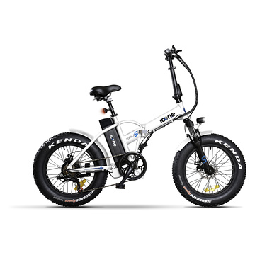 ICON.E E-Road PLUS S Navy White | Ollo Store