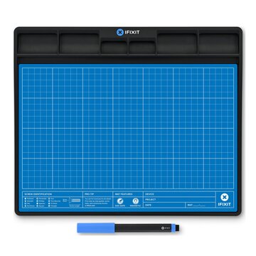 Fixmat 1 strumenti