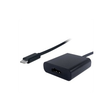 Igloo MP-75 USB 3.1 C M/HDMI F