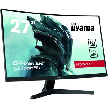 IIyama G-MASTER G2766HSU-B1 LED 27