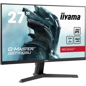 IIyama G-MASTER G2770QSU-B1 27