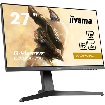 IIyama G-MASTER GB2790QSU-B1 27