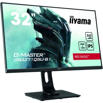 IIyama G-Master GB3271QSU-B1 31.5