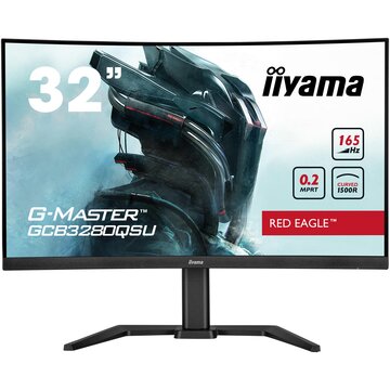 G-master gcb3280qsu-b1 monitor pc 80 cm (31.5