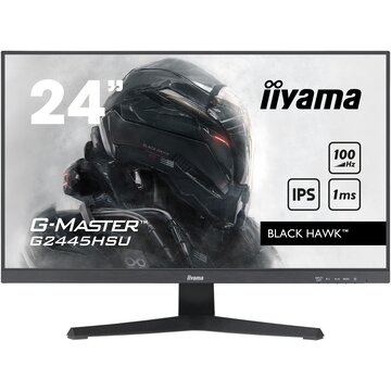 IIyama G-MASTER Monitor PC 61 cm (24