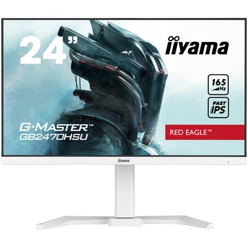 IIyama GB2470HSU-W5 Monitor PC 58,4 cm (23