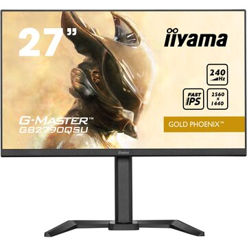 IIyama GB2790QSU-B5 Monitor PC 68,6 cm (27