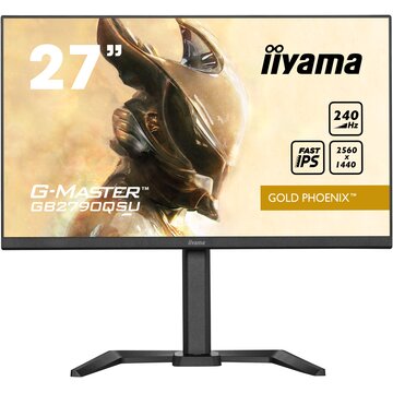 Gb2790qsu-b5 monitor pc 68,6 cm (27