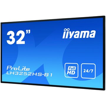 IIyama LH3252HS-B1 31.5