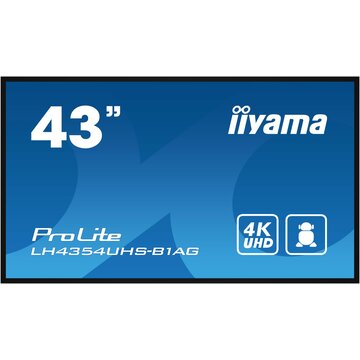 IIyama LH4354UHS-B1AG 42.5