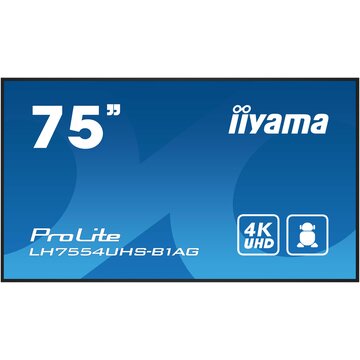 IIyama LH7554UHS-B1AG 75