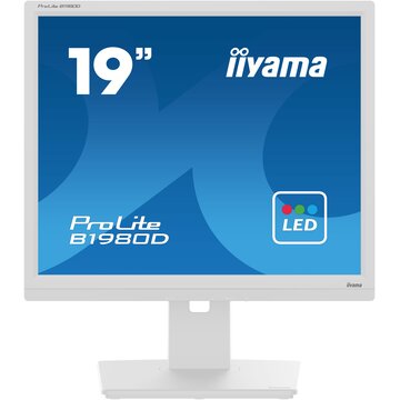 IIyama ProLite B1980D-W5 48,3 cm (19