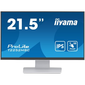 IIyama ProLite Monitor PC 54,6 cm (21.5