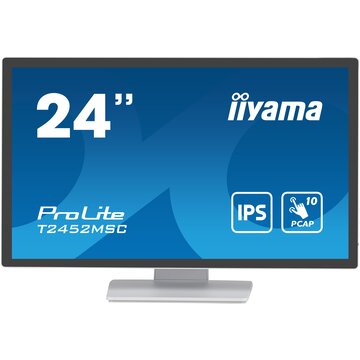 IIyama ProLite Monitor PC 60,5 cm (23.8