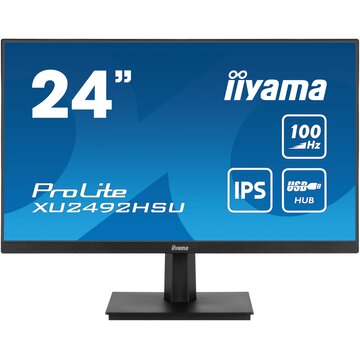 Prolite monitor pc 60,5 cm (23.8