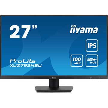 IIyama ProLite Monitor PC 68,6 cm (27