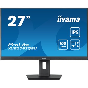 Prolite monitor pc 68,6 cm (27