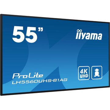 IIyama PROLITE Pannello A digitale 139,7 cm (55