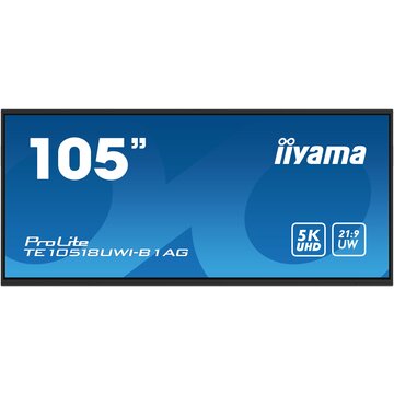 IIyama PROLITE Pannello A digitale 2,74 m (108