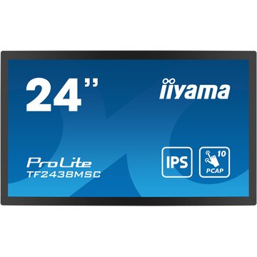IIyama PROLITE Pannello A digitale 61 cm (24