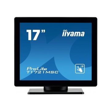 IIyama ProLite T1721MSC-B1 Touch 17