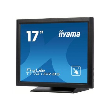 IIyama ProLite T1731SR-B5 Touch 17