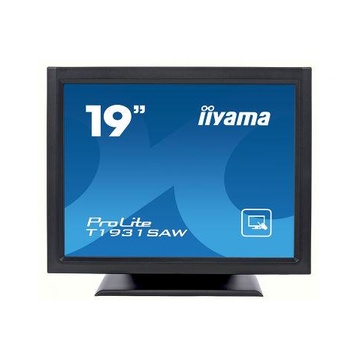 IIyama ProLite T1931SAW-B5 Touch 19
