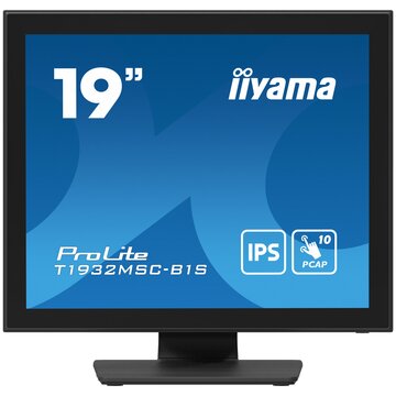 IIyama ProLite T1932MSC-B1S 48,3 cm (19