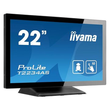 IIyama ProLite T2234AS-B1 21.5