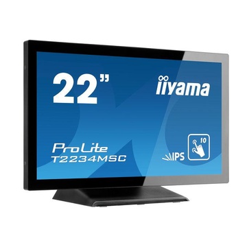 IIyama ProLite T2234MSC-B6X Touch 21.5
