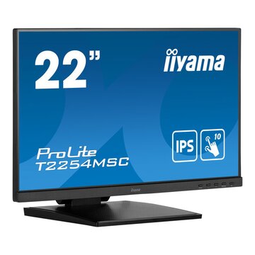 IIyama ProLite T2254MSC-B1AG Monitor PC 54,6 cm (21.5
