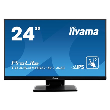 IIyama ProLite T2454MSC-B1AG Touch 23.8