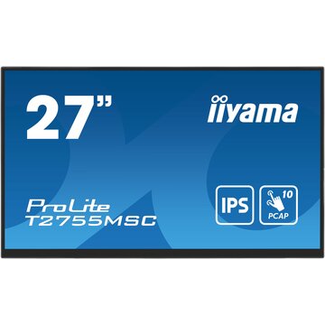 IIyama ProLite T2755MSC-B1 68,6 cm (27
